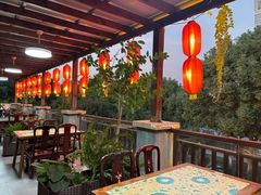 -忘不了渔村(将军大道店)