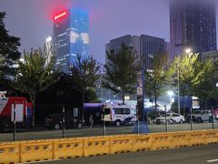 -丽达购物中心(崂山店)
