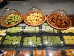 -泸溪河桃酥(金坛吾悦广场店)