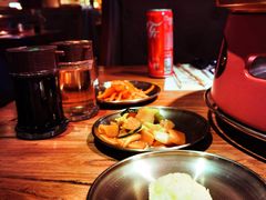 土豆泥-西塔老太太泥炉烤肉(万柳华联店)