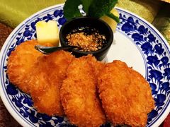 -simply thai天泰(长泰广场店)