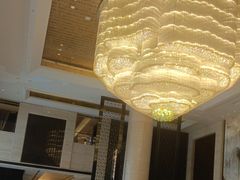 -广州增城富力万达嘉华酒店