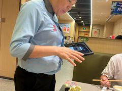 -海底捞火锅(奉化银泰店)