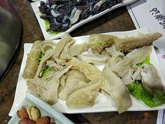 -福牛阁潮汕牛肉火锅