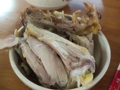 -吉英盐焗鸡(文中路店)