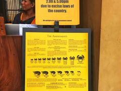 菜单-Ministry of Crab(科伦坡店)