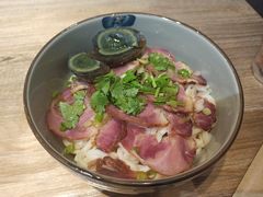 -面乙新派手擀面(大悦城店)