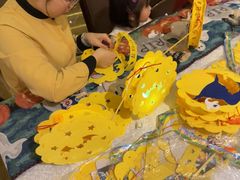 -杭州国际会议中心洲际酒店-原素全日餐厅(解放东路店)