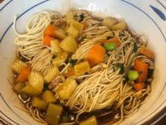-爱家面馆(常州总店)