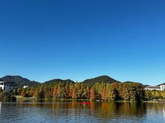 -浙江农林大学(东湖校区)