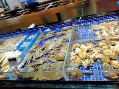 -高佳庄·舟山海鲜(海景旗舰店)