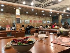 大堂-香江小厨 The Kitchen(香江俱乐部店)