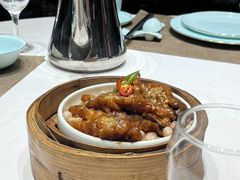 -高第街56号餐厅(当代购物中心店)