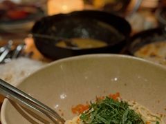 明太子意大利面-Ginger(兴国路店)