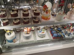 零售区-CAKE BOSS 蛋糕老板(西单君太百货店)