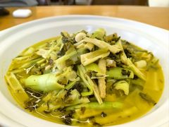 -食光慢宴·安吉土菜馆