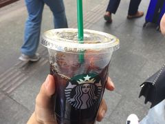 -星巴克臻选(北京前门大街店)