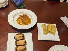 -杭州JW万豪酒店-万豪中餐厅