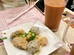 -池记(尖沙咀店)