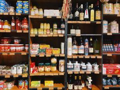 零售区-Alimentari早午餐(安福路店)