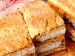 拿破仑蛋糕-宫廷糕点铺(建设路店)