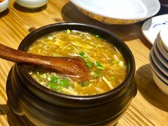 素烩汤-满园烤鸭·春饼(华强广场店)