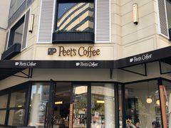 门面-Peet's Coffee皮爷咖啡(大学路店)