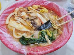 -安发瞧麻辣烫(总店)