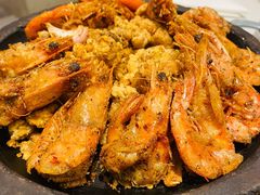 -鹿港小镇(悠唐店)