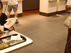 -麦当劳(武昌火车站店)