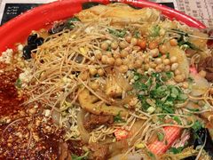 -海椒市落舌·麻辣烫冒菜(武侯大悦城店)