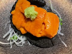 -桐寿司Sushi Tong