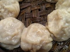 鸡汁汤包-百年尹氏汤包(湖南路狮子桥店)