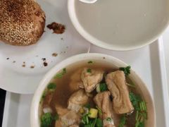 -老磁器口豆汁店(天坛店)