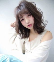 点击看大图 -LJOY丽锦造型·烫发染发