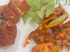 -索菲特酒店·海鲜自助 ·聚餐厅