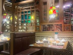 -天山醉美·新疆餐厅(富华里店)