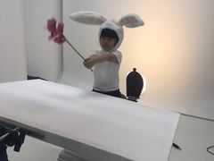-天真蓝照相馆(宁波来福士店)