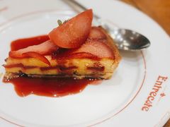 -Entrecôte 法国牛扒馆(保利·时光里店)