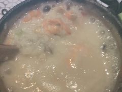 砂锅粥-云晓光头烧烤吧(新大陆广场店)