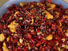 -京滨饭店·餐厅(阜外大街店)