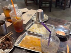 -破店肥哈·东北烧烤·夜宵(南山保利店)