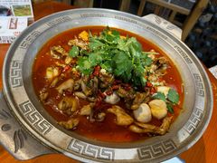 -嗣林·爷爷的私房菜(湾里店)