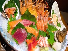 -一本料理(西溪天街店)