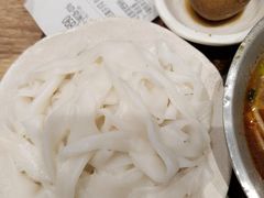 -小满手工粉(上海月星环球港店)