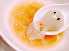 -8餐厅(新葡京酒店)