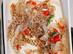 -半天妖烤鱼(石岛店)