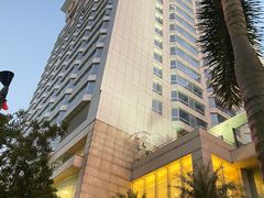 -永安新城皇冠假日酒店-美厨自助餐厅