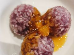 -巴依老爷新疆美食(牡丹园店)