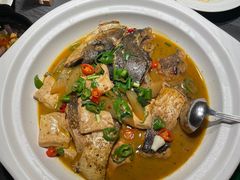 -梁家大院•农家菜(昆山会展中心店)